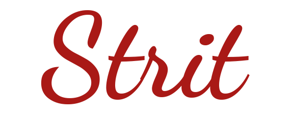strit