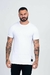 Camiseta Slim Script BUH