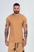 Camiseta Slim Script BUH