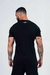 Camiseta Slim Script BUH - comprar online