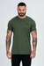 Camiseta Buh Slim Signature