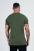 Camiseta Buh Slim Signature - comprar online