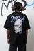 CAMISETA BALACLAVA NATH FISCHER PRETA na internet