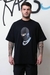 CAMISETA BELM BALACLAVA PRETA