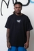 CAMISETA BELM IN THE CITY PRETA