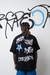 CAMISETA BELM IN THE CITY PRETA - comprar online