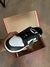 TENIS DUNK LOW PANDA na internet