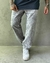 CALÇA OVERSIZED JEANS GRAFITE - comprar online