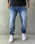 CALÇA JEANS OVERSIZED JEANS na internet