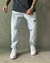 CALÇA OVERSIZED JEANS CLARA - comprar online