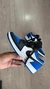 Tenis Nike Jordan Azul - comprar online