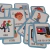Cartas Rutinas Diarias en internet