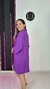 Kimono Roxo - comprar online