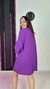 Imagem do Kimono Roxo