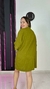 Kimono Verde Oliva - loja online