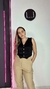 Calça Alfaiataria Social Slim - comprar online