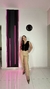 Calça Alfaiataria Social Slim - loja online