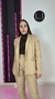 Blazer Oversized - comprar online