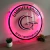 PLACA LUMINOSA 70x70 - comprar online