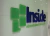 LOGOTIPO DE PAREDE EM ACRÍLICO na internet