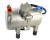 Compressor Ar Condicionado Carro Elétrico 24 Volts