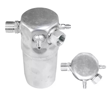 Filtro Secador Acumulador Universal – 150.017