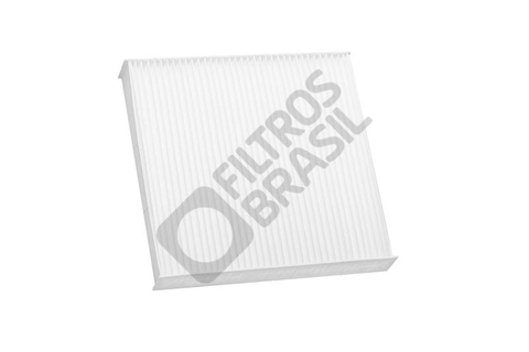 Filtro Cabine Fiat diversos modelos – FB512