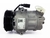 Compressor Ar Condicionado Space Cross / Fox / Polo - Acp213