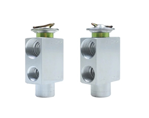 Valvula Expansão 3/8x1/2 5/8x5/8 Bb - 400.005