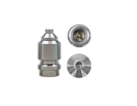 Valvula Enchimento de Alta - 470.009