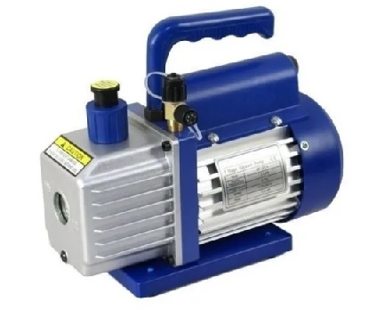 Bomba de Vácuo para Refrigeração – AC140110
