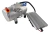 Compressor Ar Condicionado Carro Elétrico 24 Volts - comprar online