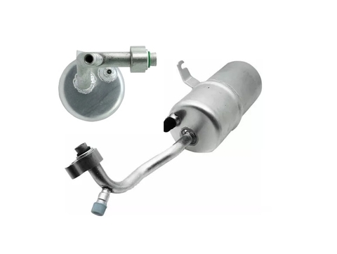 Filtro Secador Ford Ka Rocan - R134A – 150.060