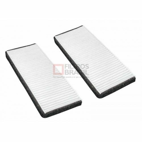Filtro Cabine Nissan Frontier 2010 – FB1045