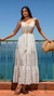 Vestido Lase