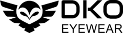 Banner da categoria Óculos DKO Eyewear