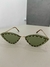OCULOS GATINHO DETALHE ZIRCONIA - loja online