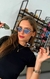 OCULOS GATINHO DETALHE ZIRCONIA - comprar online