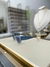 OCULOS ACETATO - ARMAÇÃO E LENTE AZUL - DKO EYEWEAR