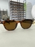 OCULOS ACETATO ESTAMPADO - LENTE MARROM - comprar online