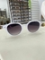 OCULOS DE SOL ACETATO - BRANCO - ADRIANA - comprar online