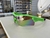OCULOS ESPORTIVO CORRIDA - DKO EYEWEAR
