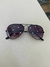 OCULOS AVIADOR ESCURO
