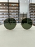 OCULOS METAL - ROSA E VERDE - loja online