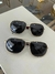OCULOS METAL - ALESSANDRA