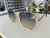 ÓCULOS METAL DOURADO ''HEXAGONAL'' - DKO EYEWEAR