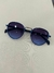OCULOS METAL AZUL