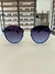 OCULOS METAL AZUL - comprar online