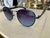 OCULOS METAL AZUL - DKO EYEWEAR