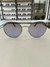 OCULOS METAL REDONDO - comprar online